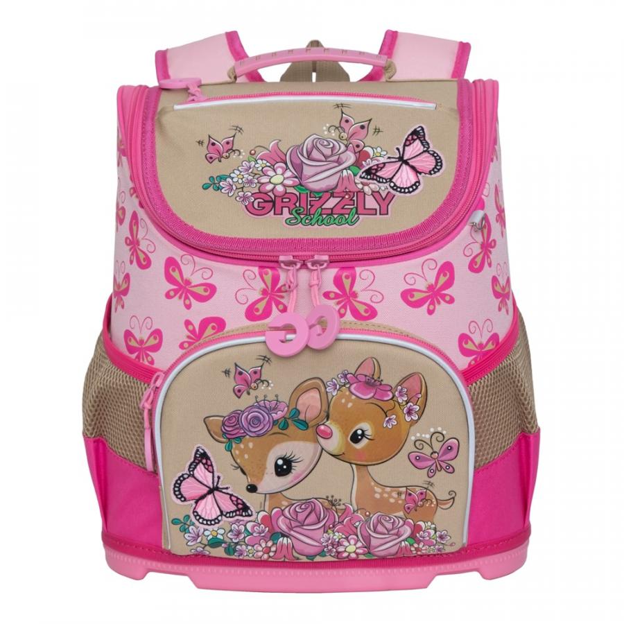 RAv-088-2 Рюкзак школьный