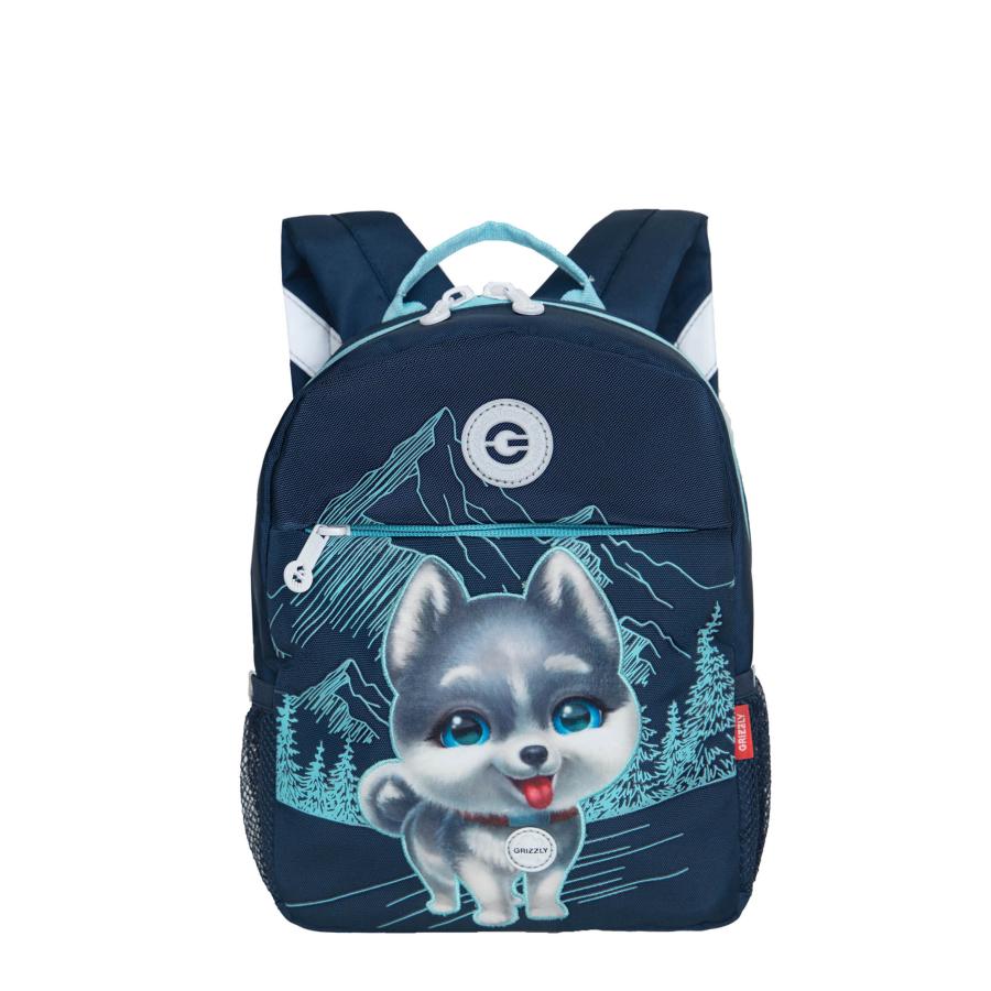 RK-477-4 рюкзак детский