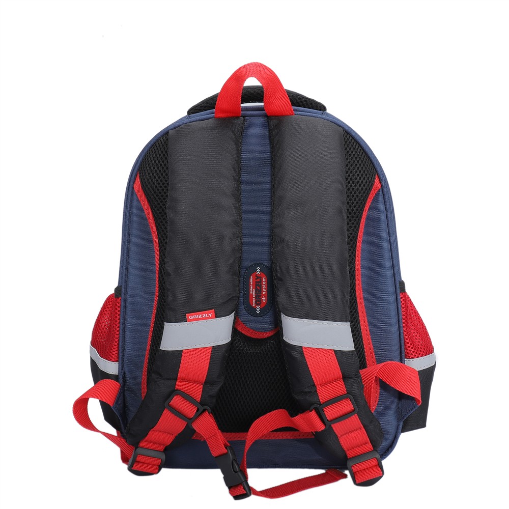 RAz-087-1 new Рюкзак школьный