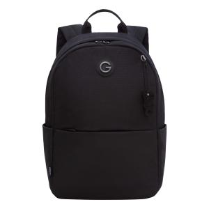 RXL-527-1 Рюкзак (/1 черный)