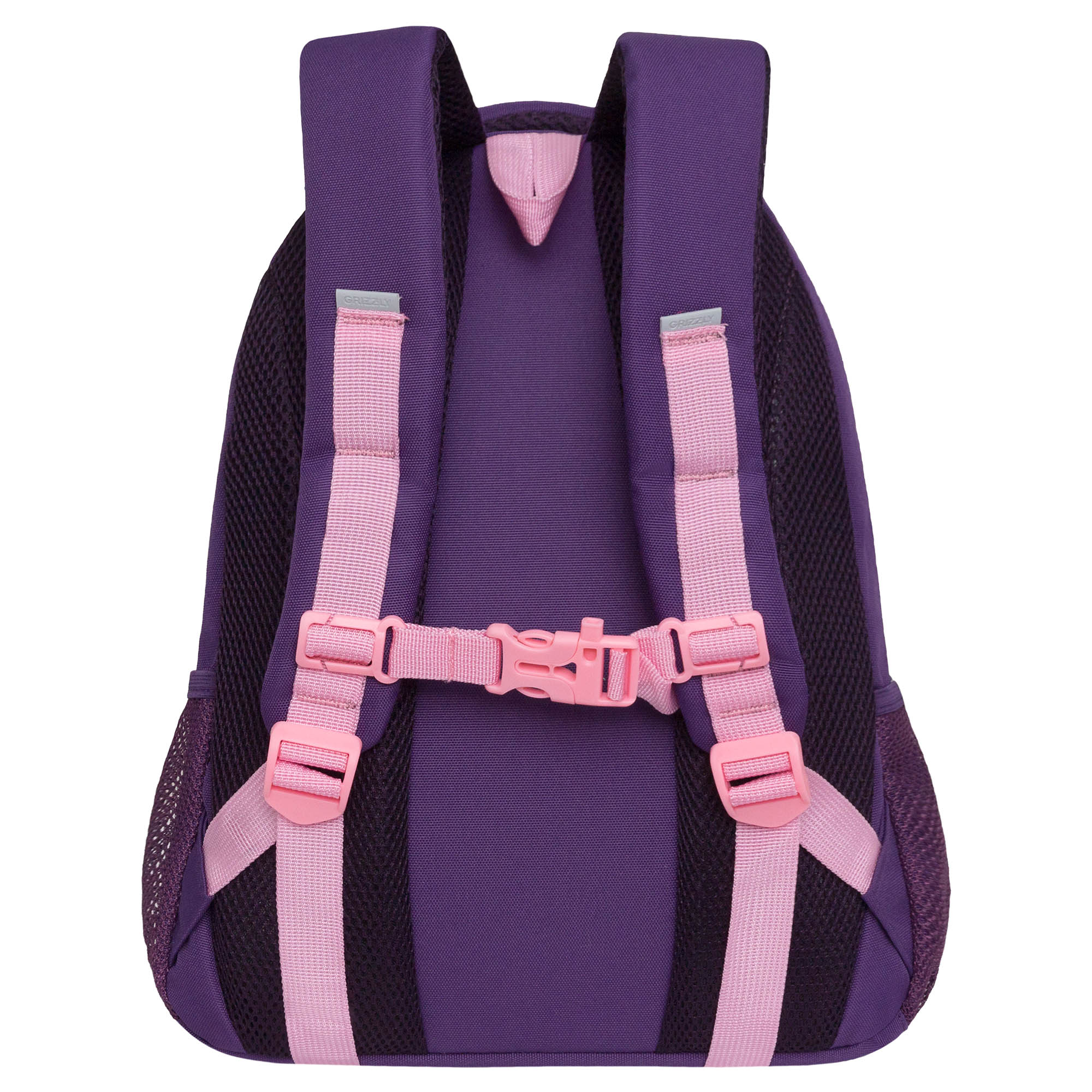 RG-462-3 Рюкзак школьный