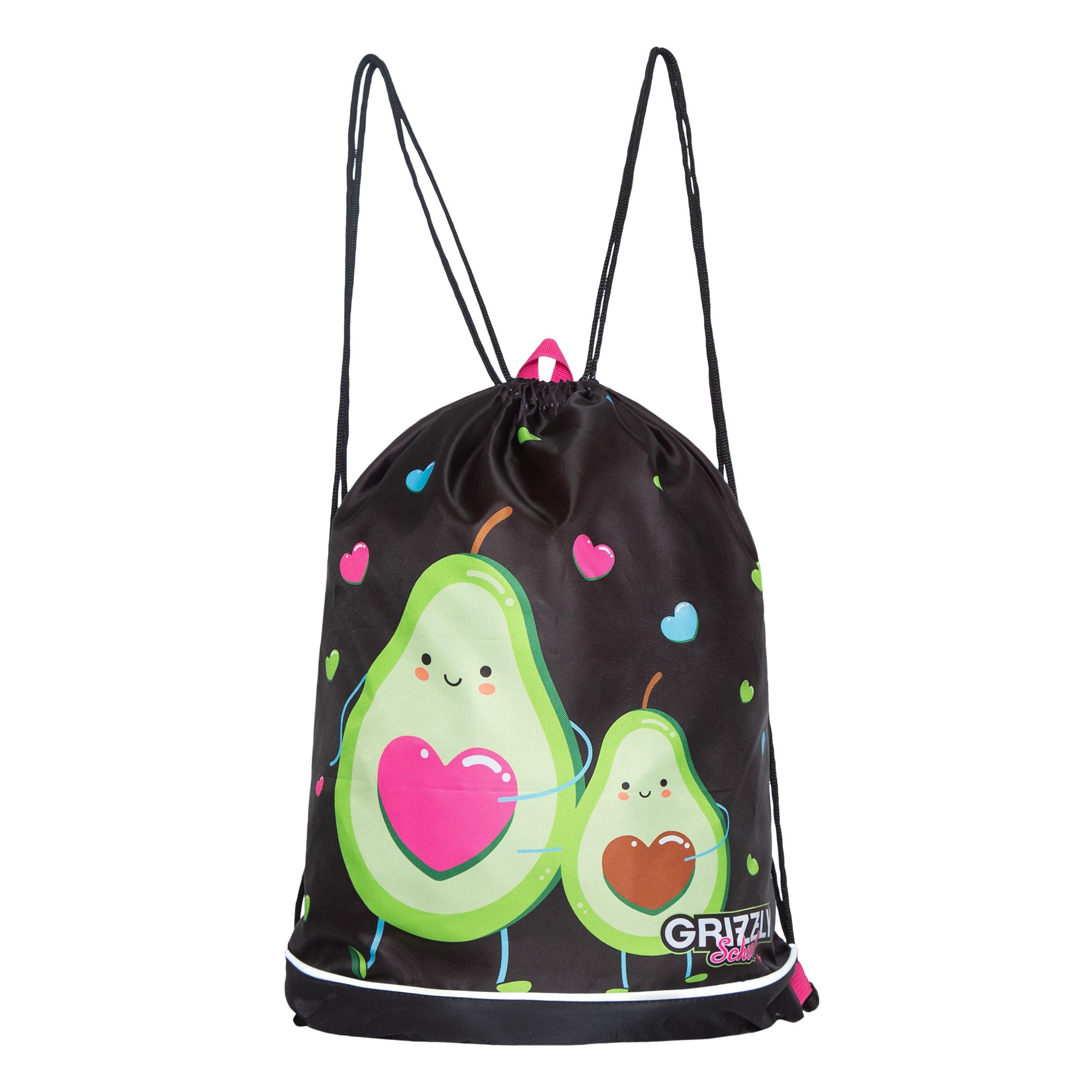 OM-20-2 Мешок для обуви