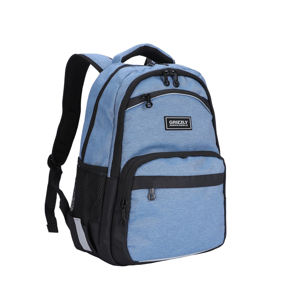 RB-054-6 Рюкзак школьный