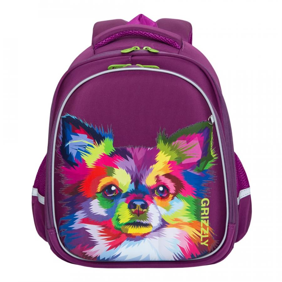 RAz-086-13 Рюкзак школьный