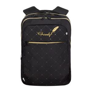 RD-544-5 Рюкзак (/1 черный)