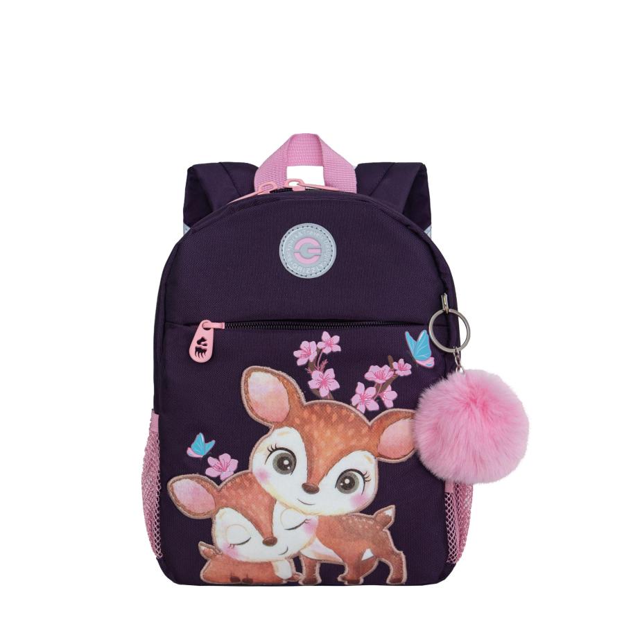 RK-276-2z рюкзак детский