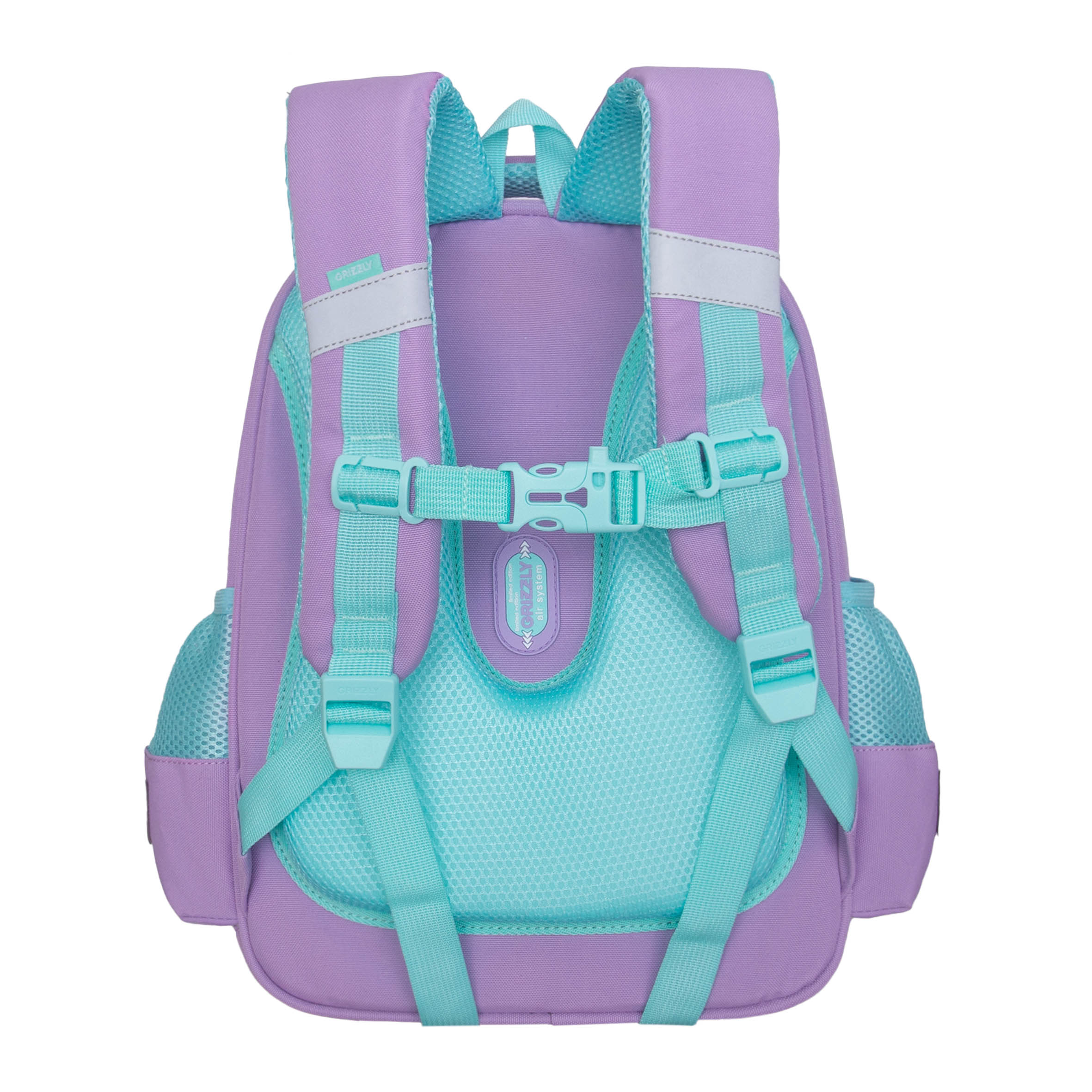 RAz-686-8 Рюкзак школьный с обвесом