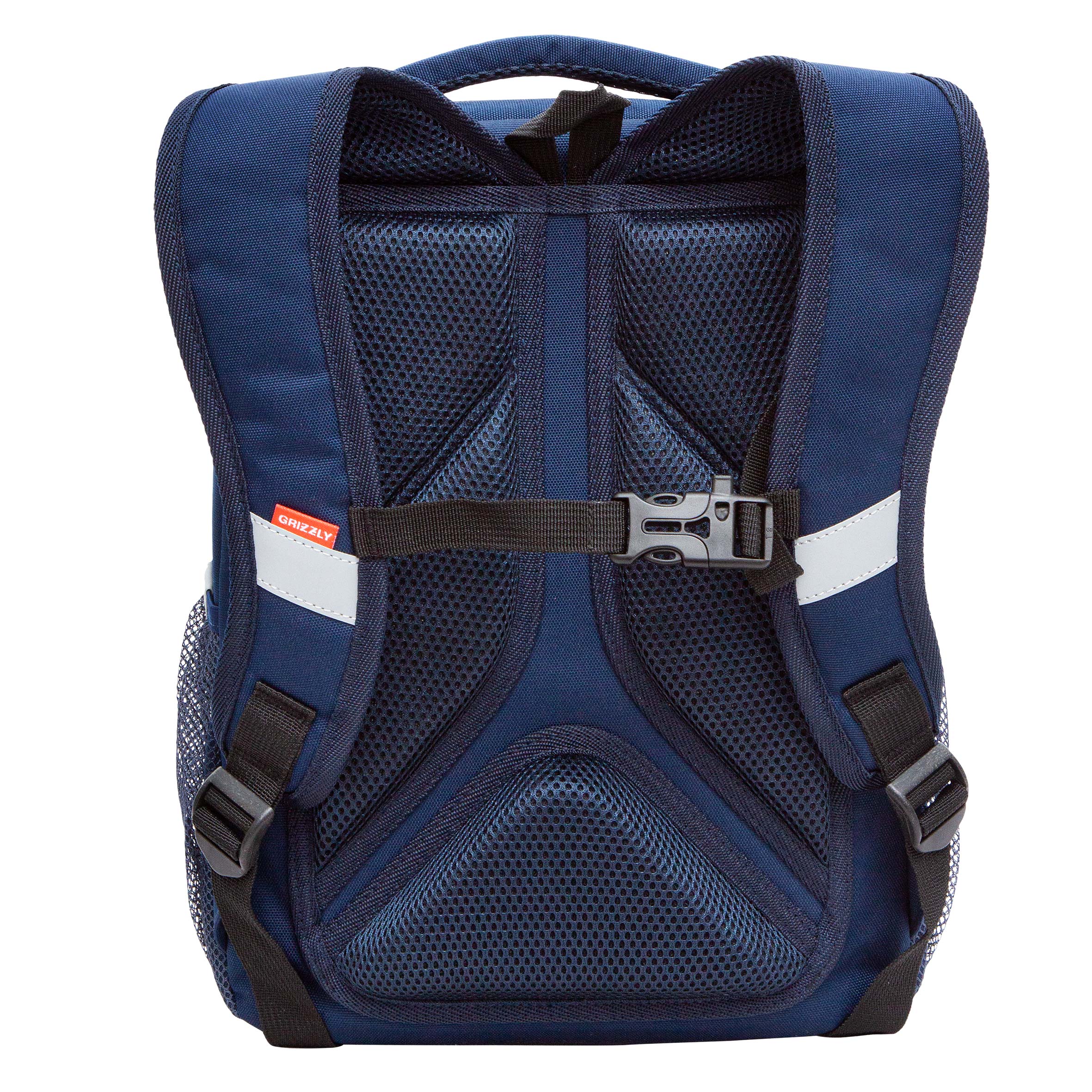 RAw-397-3 Рюкзак школьный