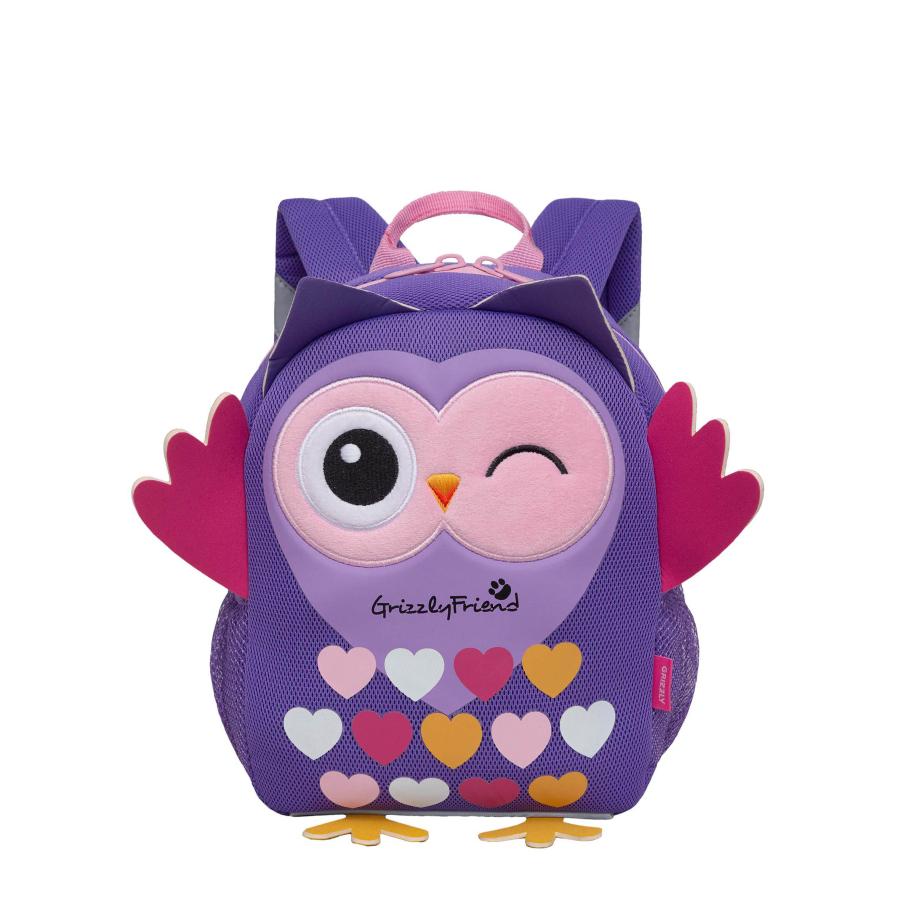 RS-373-1 рюкзак детский