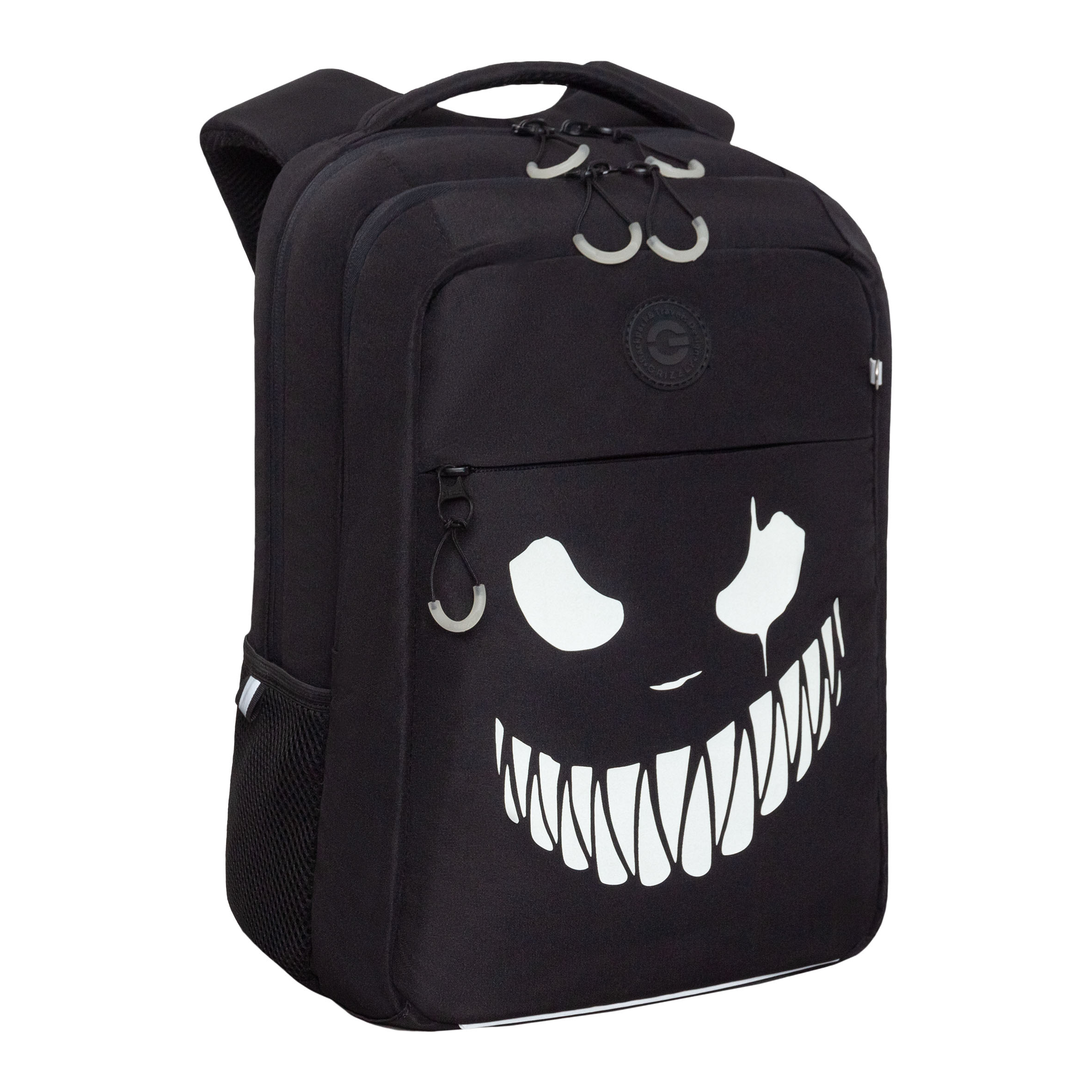 RB-656-4 Рюкзак школьный