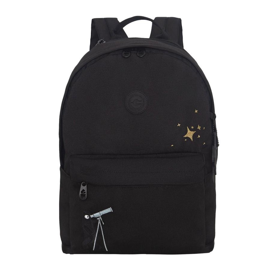 Женский городской рюкзак "Астроном", "Мечтатель", "Натуралист"