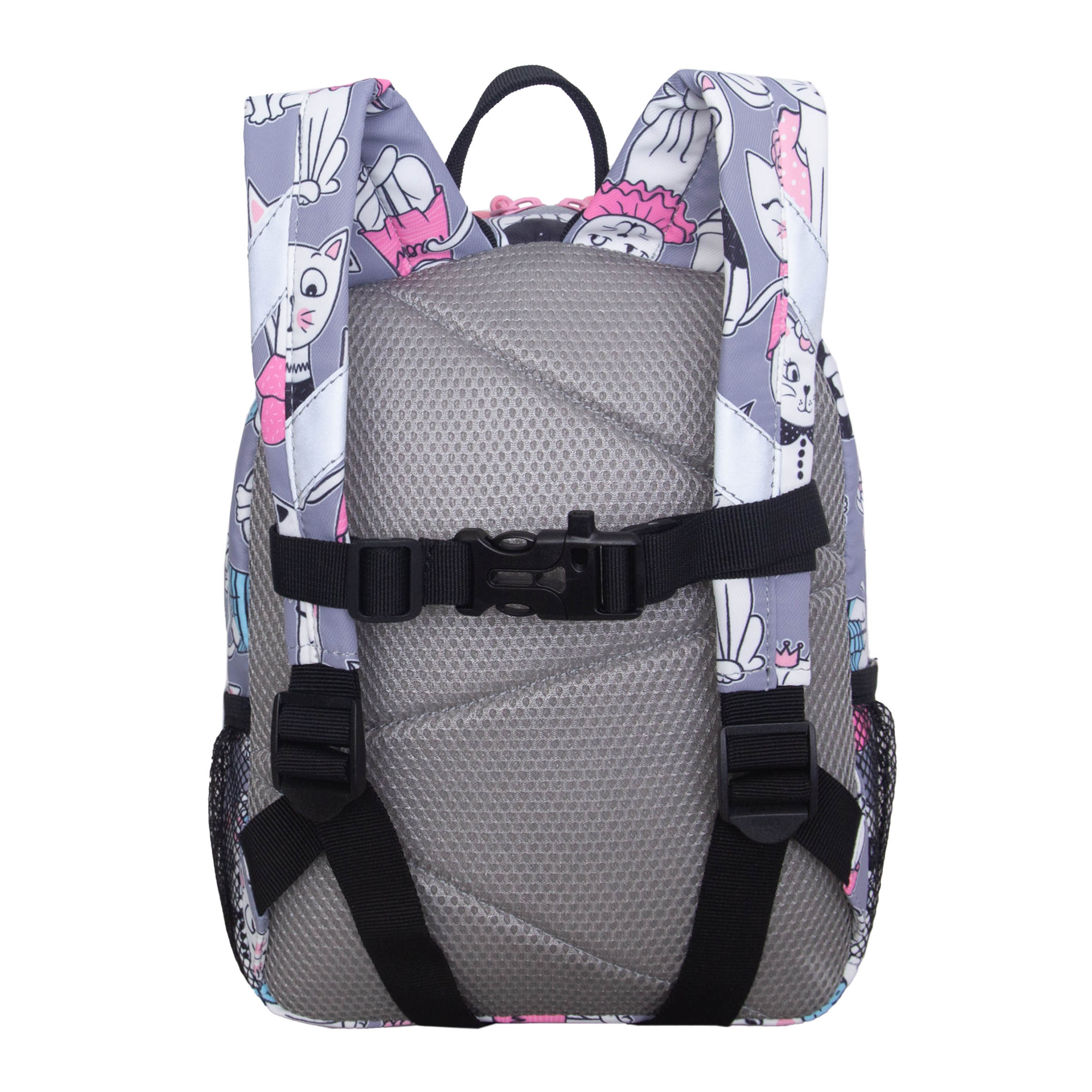 RK-676-2 рюкзак детский