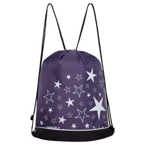 OM-30-3 Мешок для обуви (/2 фиолетовый)