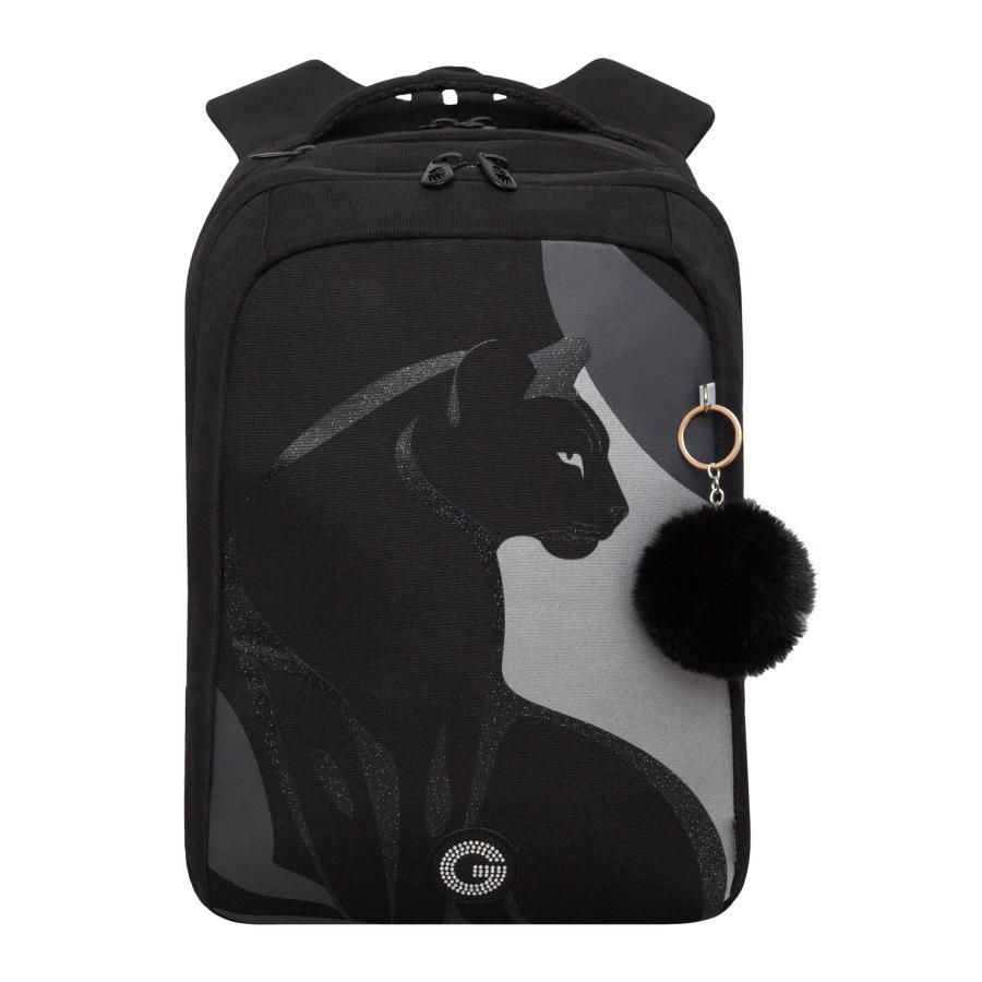 Рюкзак школьный с обвесом