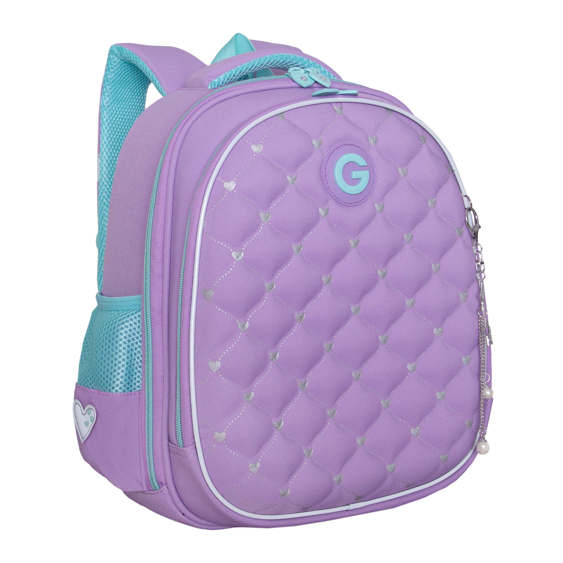 RAz-686-8 Рюкзак школьный с обвесом