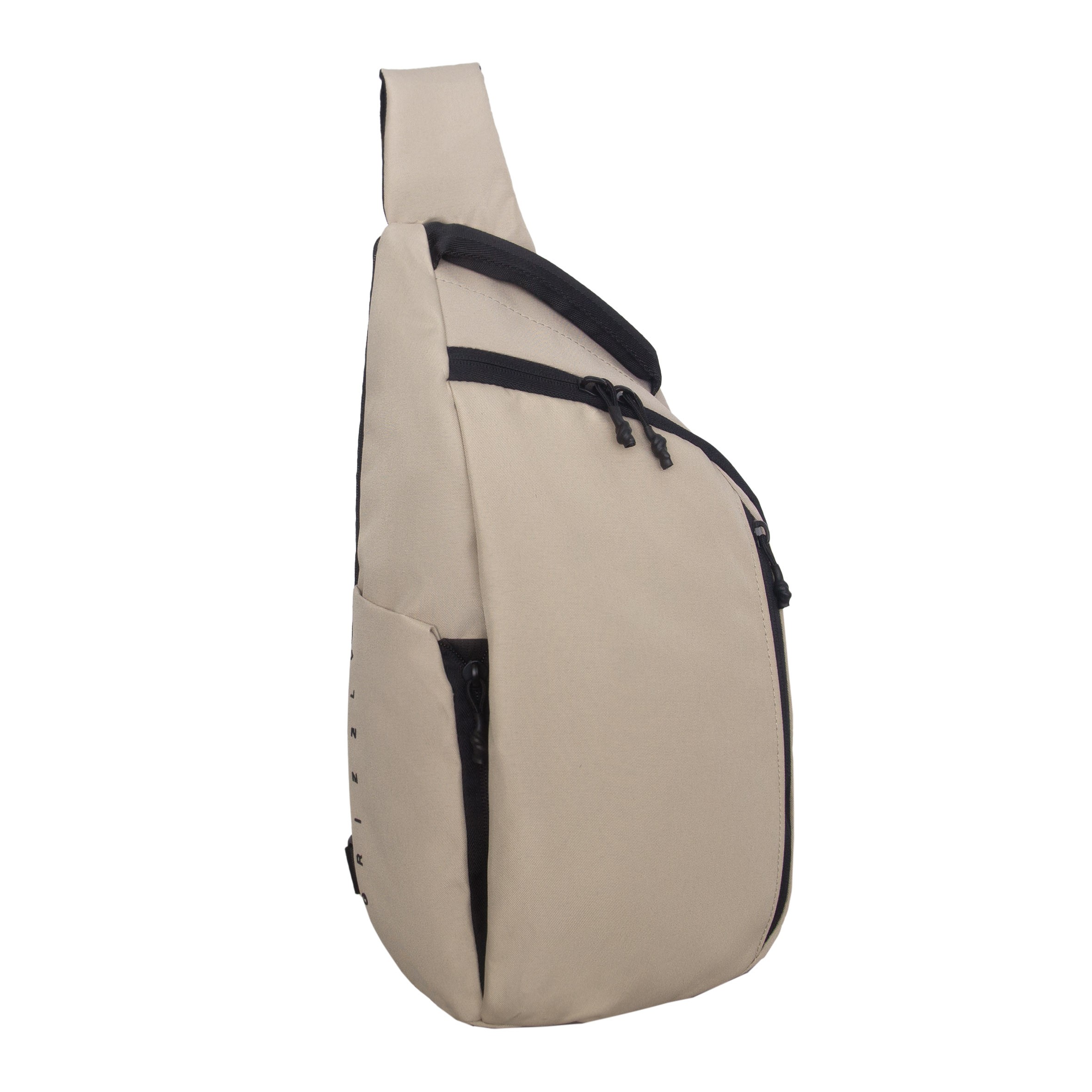 Однолямочный рюкзак