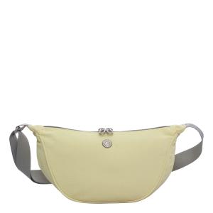 PS-56-1 Сумка поясная молодежная (/8 лимонный)