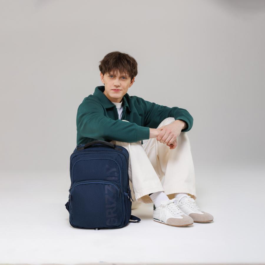 RU-533-3 Рюкзак