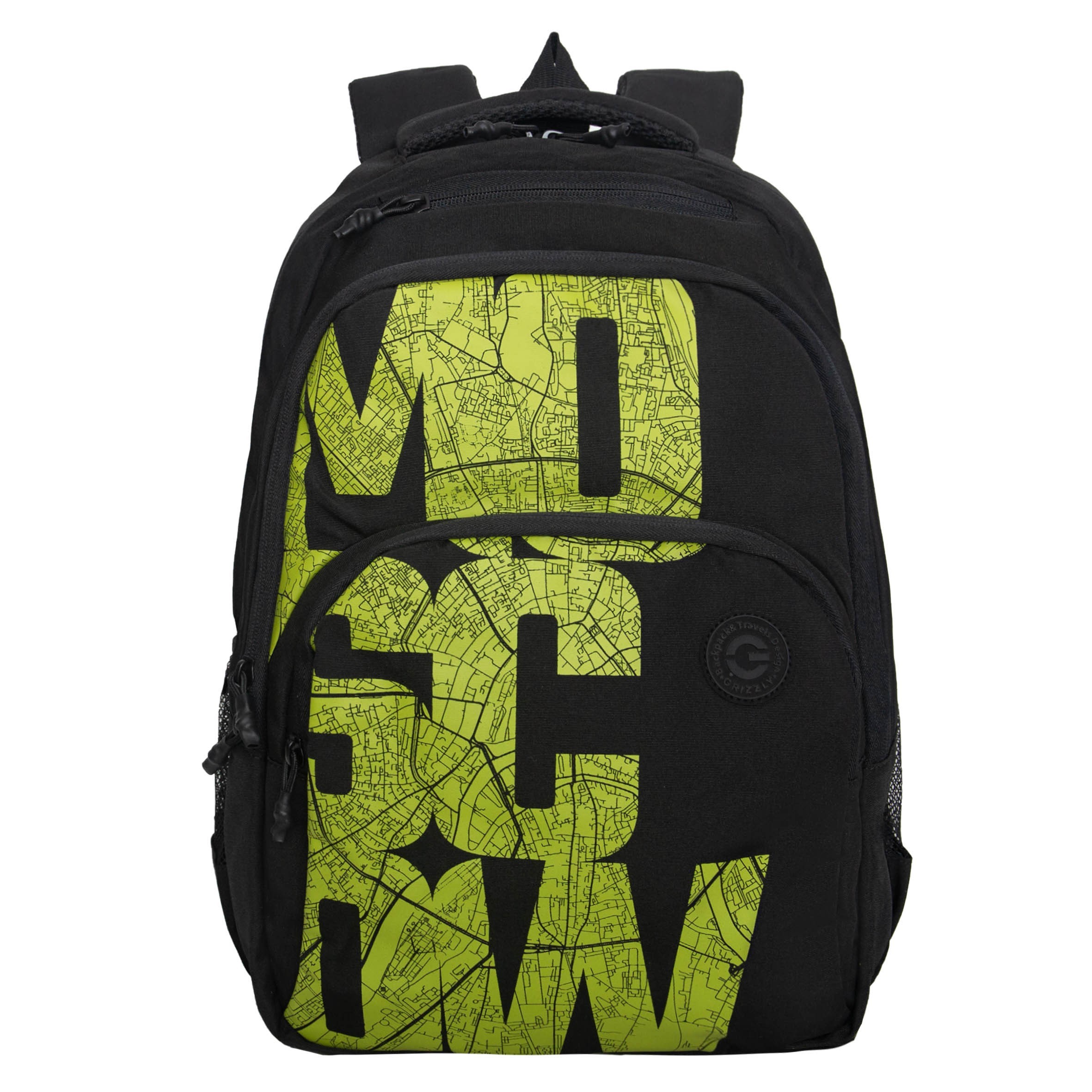 RU-530-9 Рюкзак