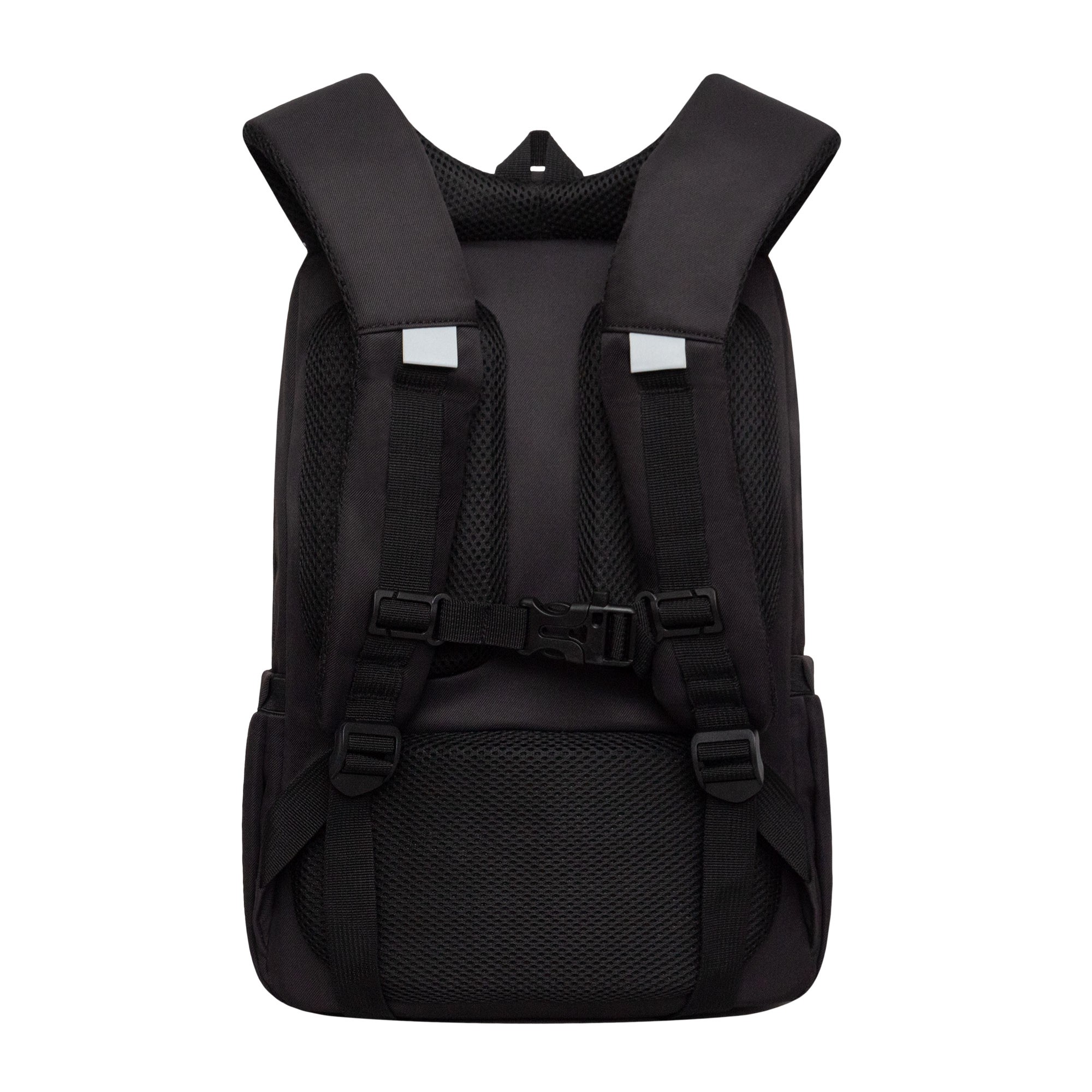 RG-666-3 Рюкзак школьный с обвесом