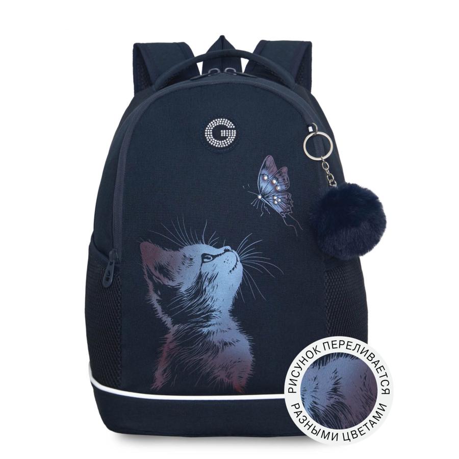 Рюкзак школьный с обвесом