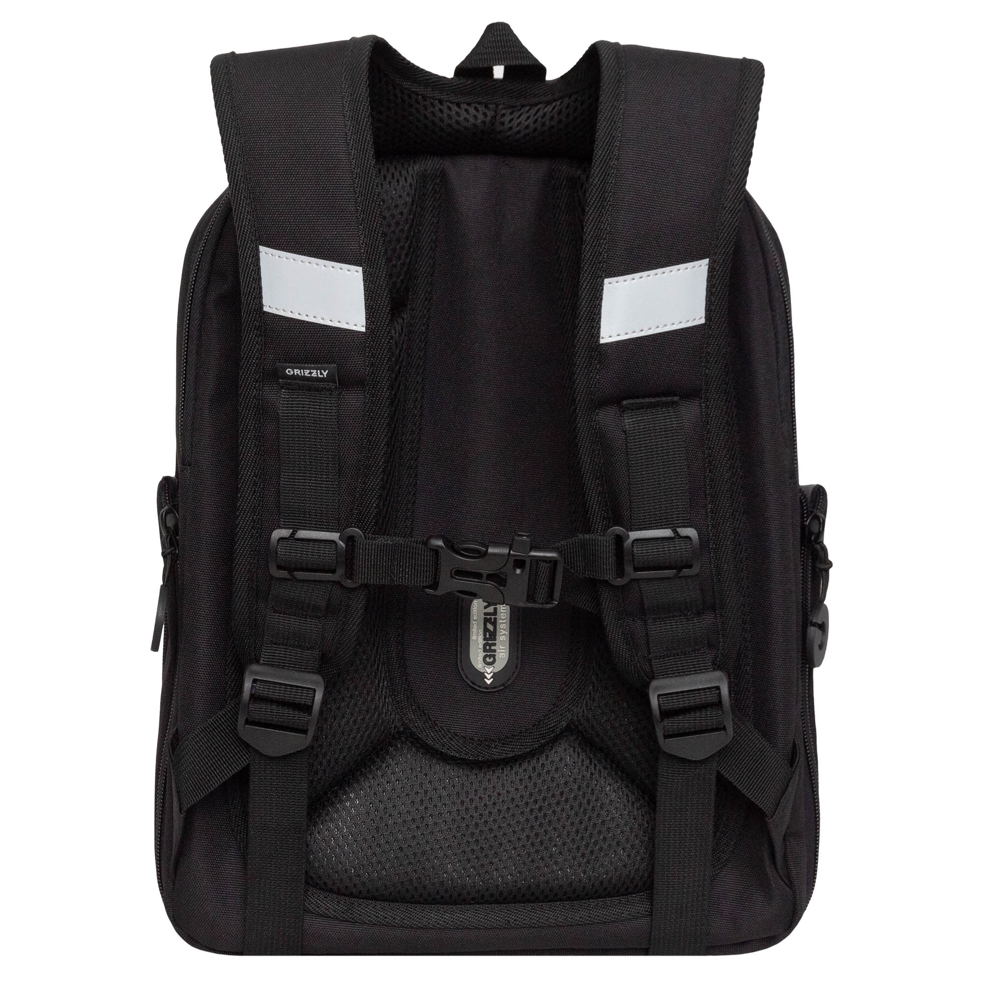 RAf-593-6 Рюкзак школьный