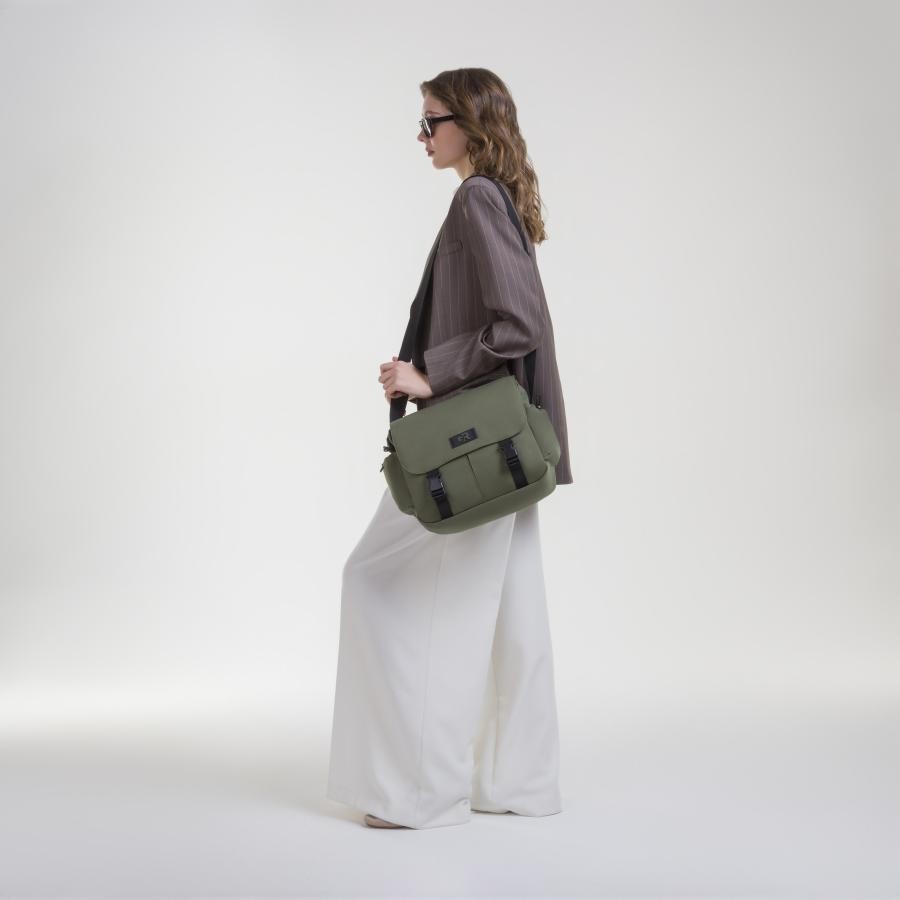 S-69-111 Сумка молодежная женская