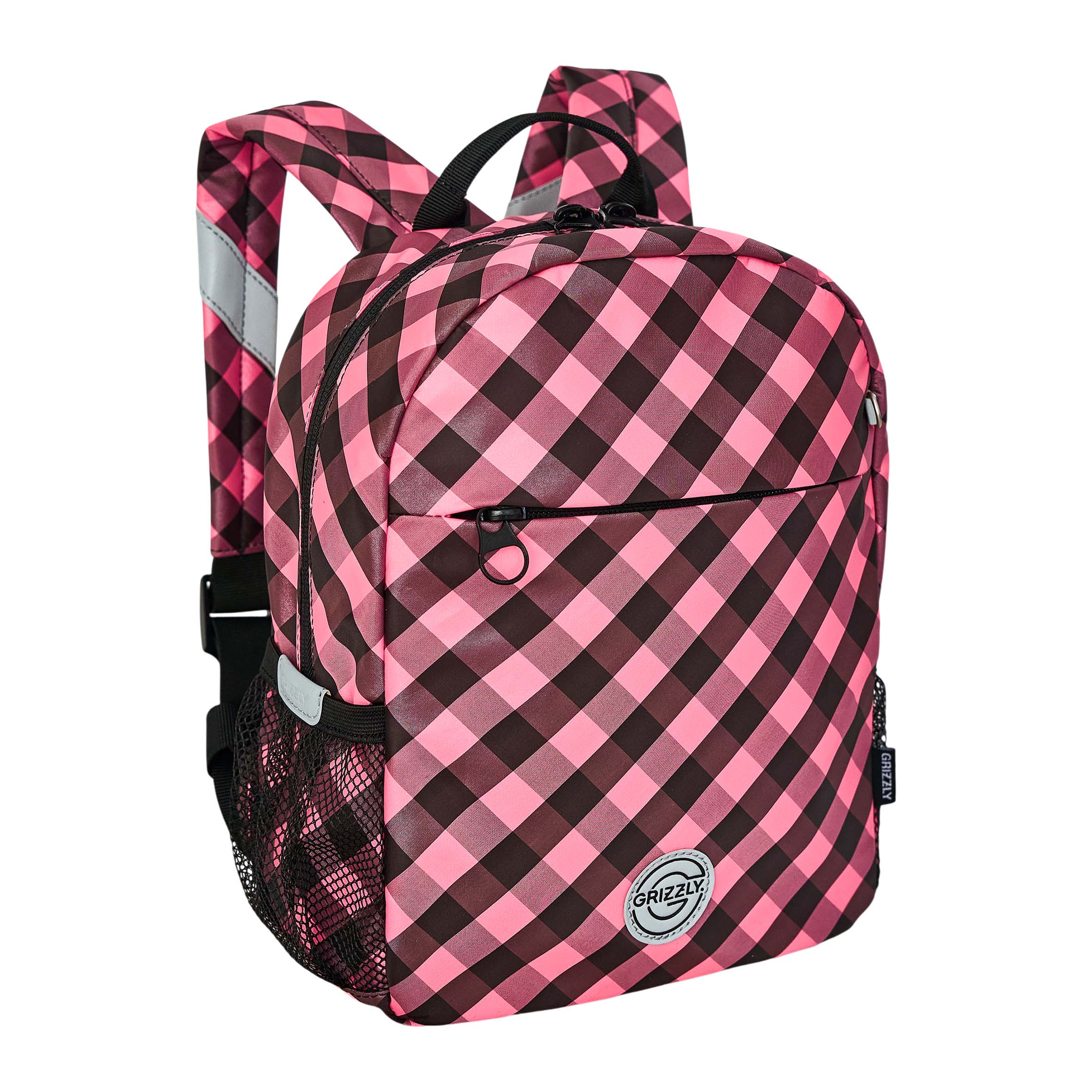 RK-676-3 рюкзак детский