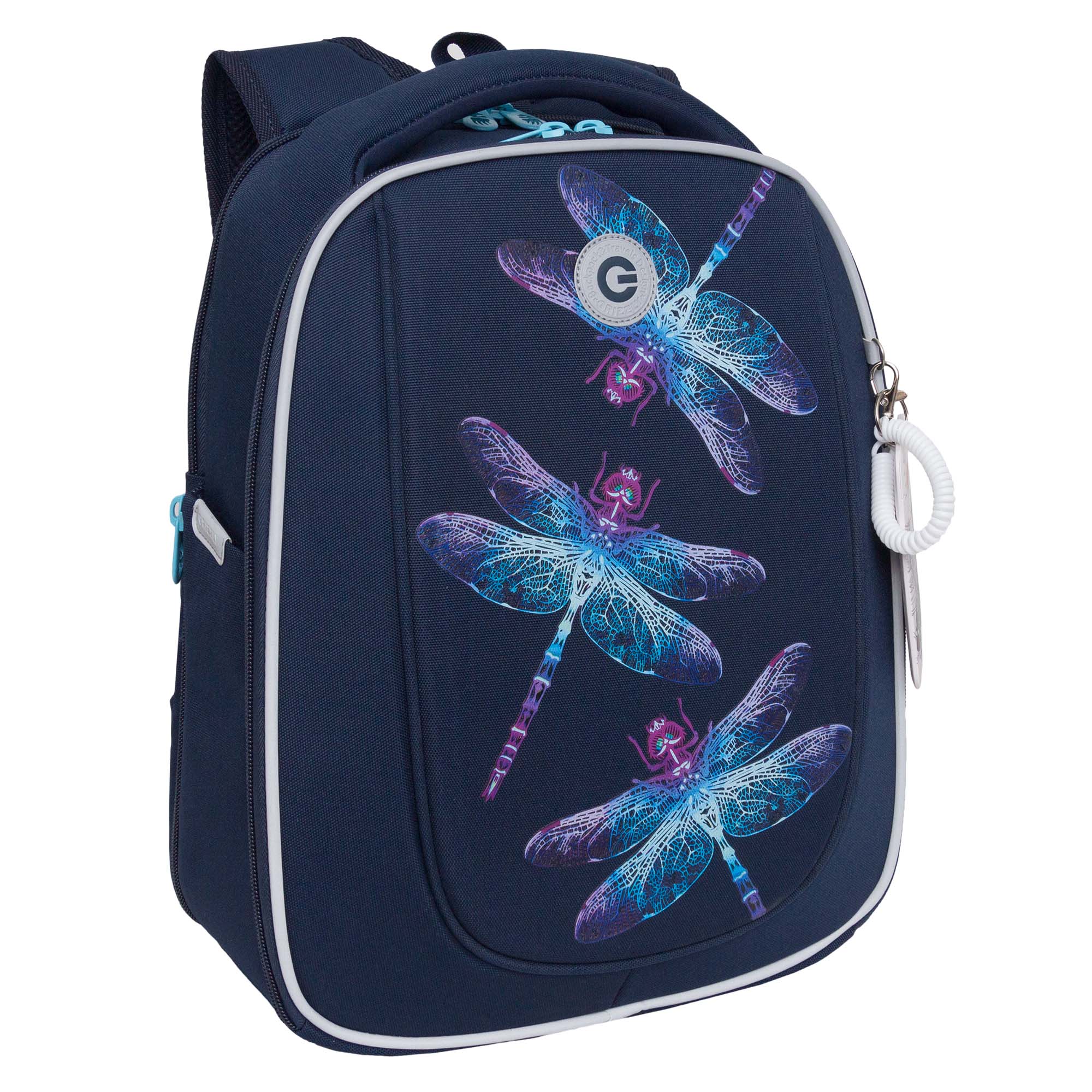 RAf-492-2 Рюкзак школьный