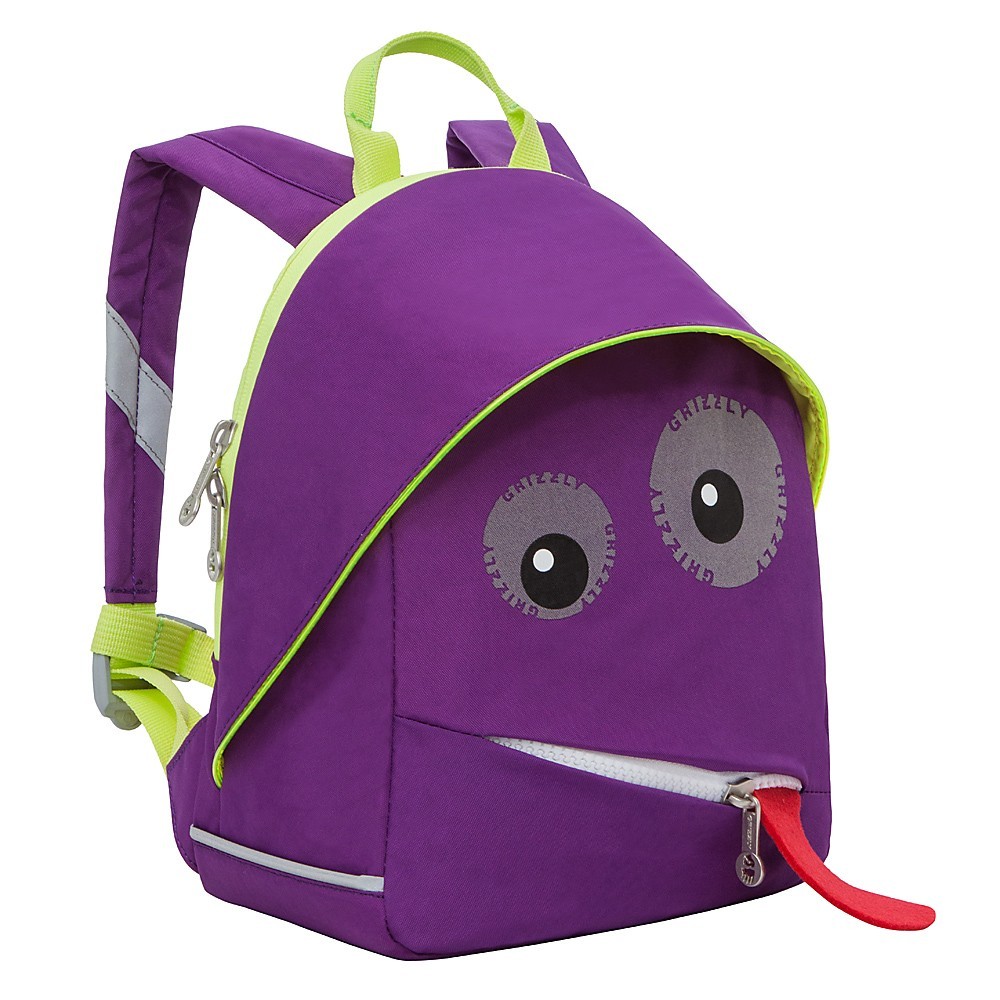 RK-075-1 рюкзак детский