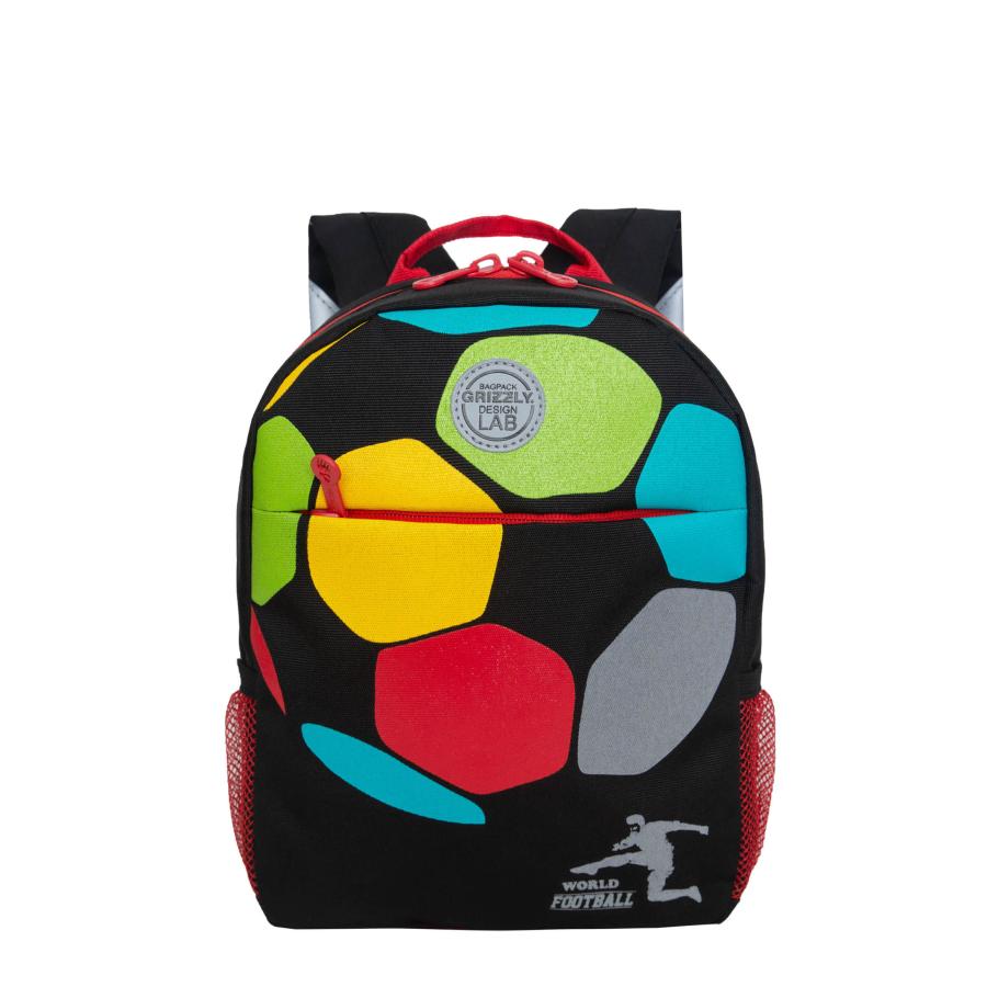 RK-277-2 рюкзак детский