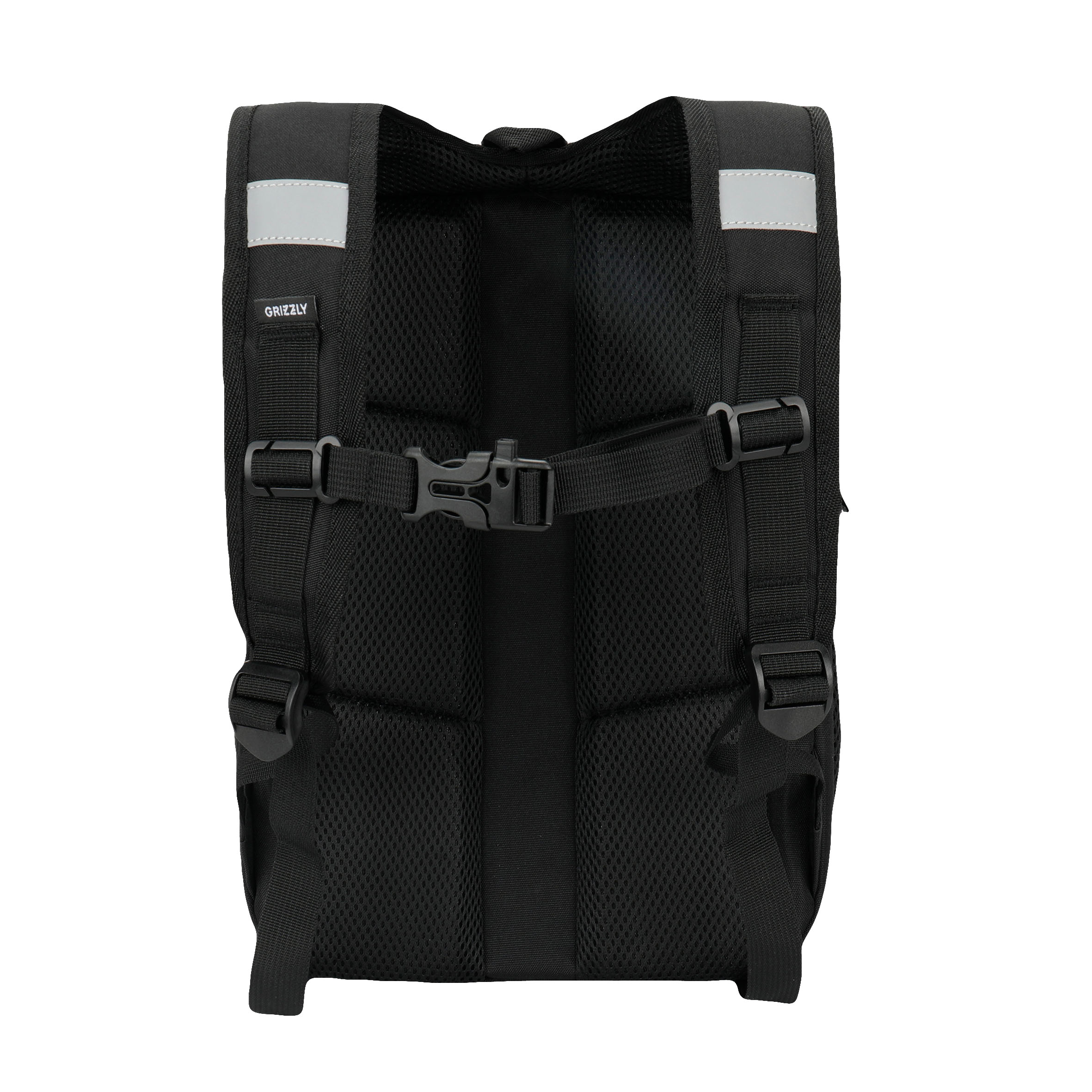 RAw-694-6 Рюкзак школьный с обвесом