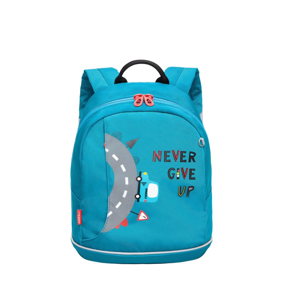 RK-282-1 рюкзак детский