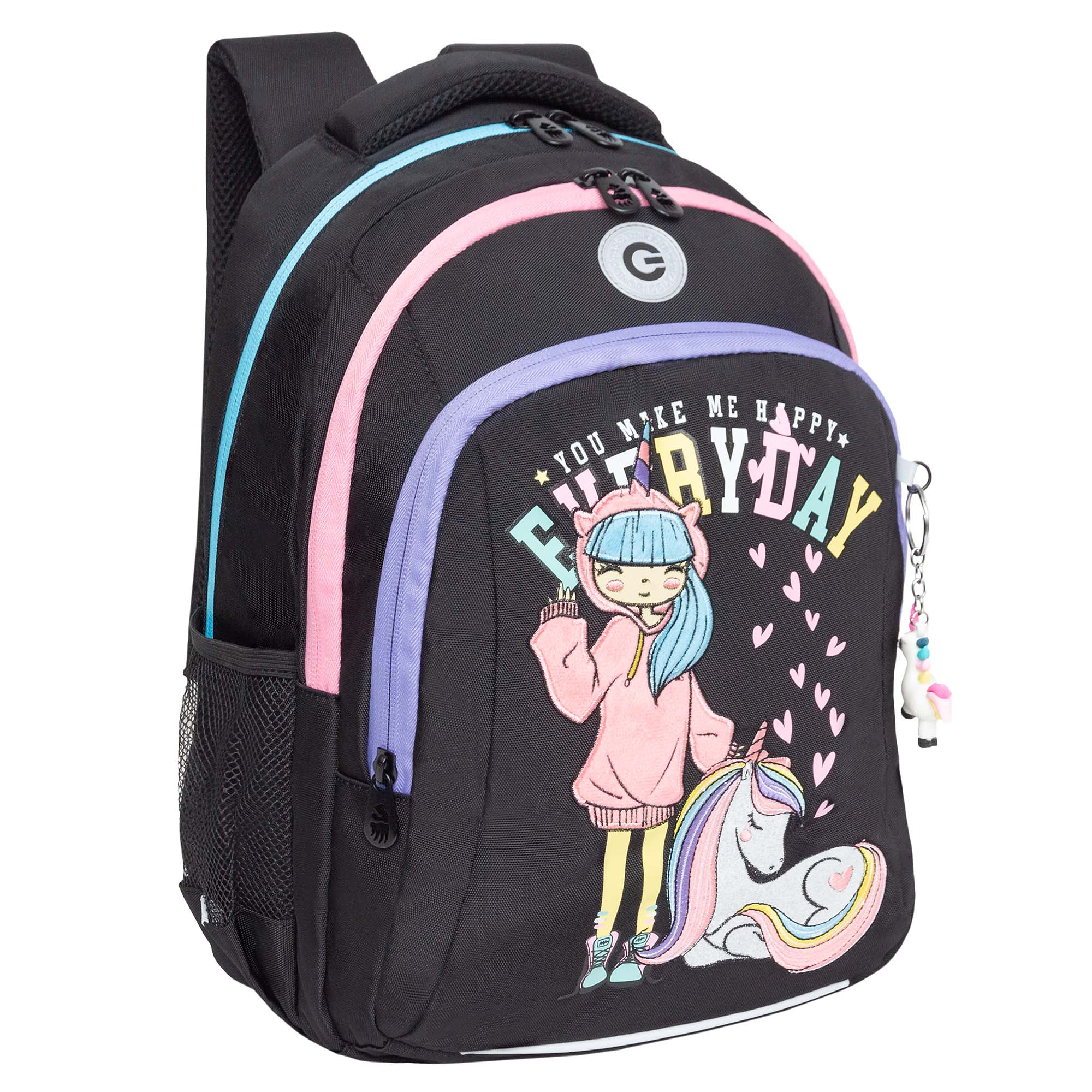 RG-461-2 Рюкзак школьный