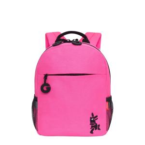 RK-477-2 рюкзак детский (/8 розовый)