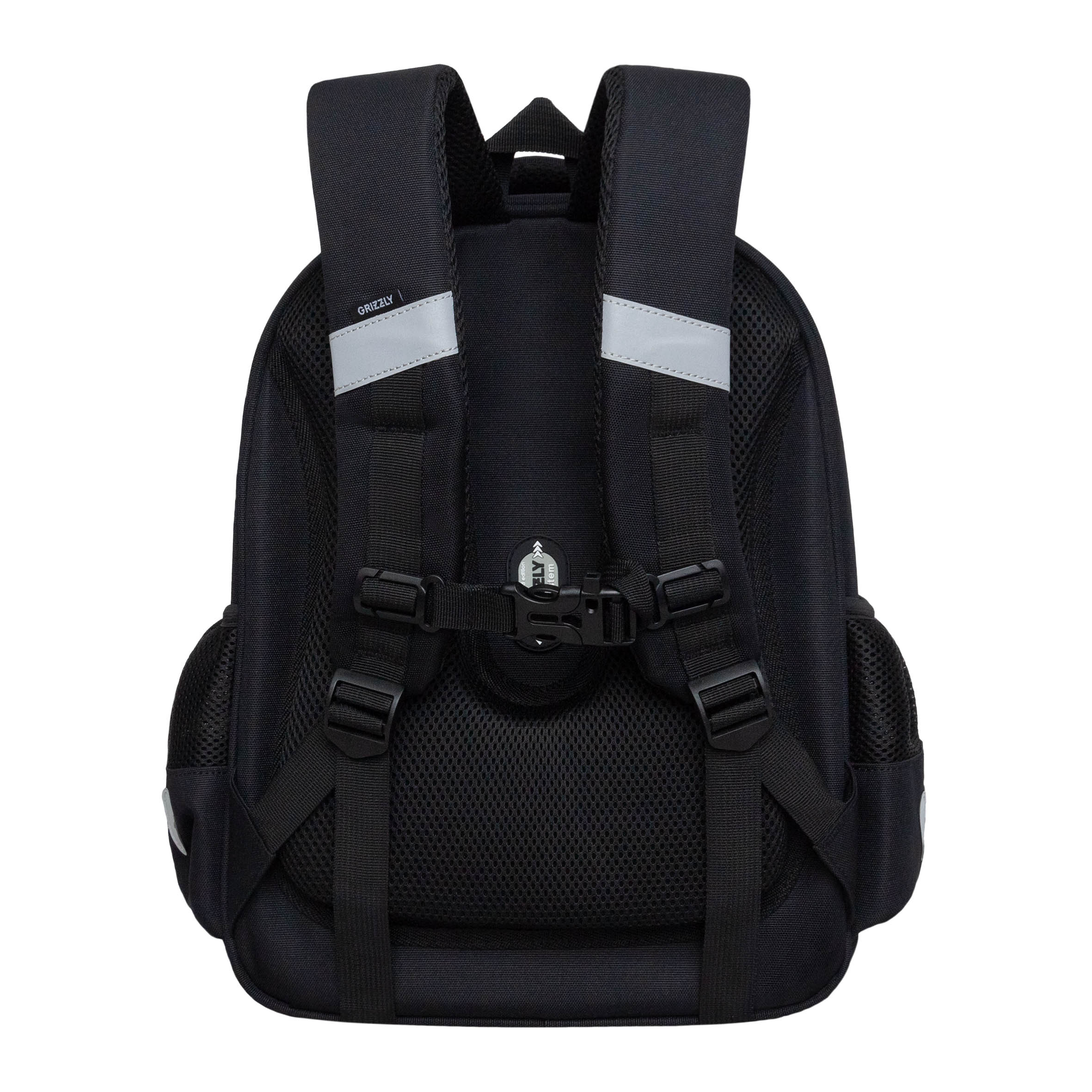 RAz-686-6 Рюкзак школьный с обвесом