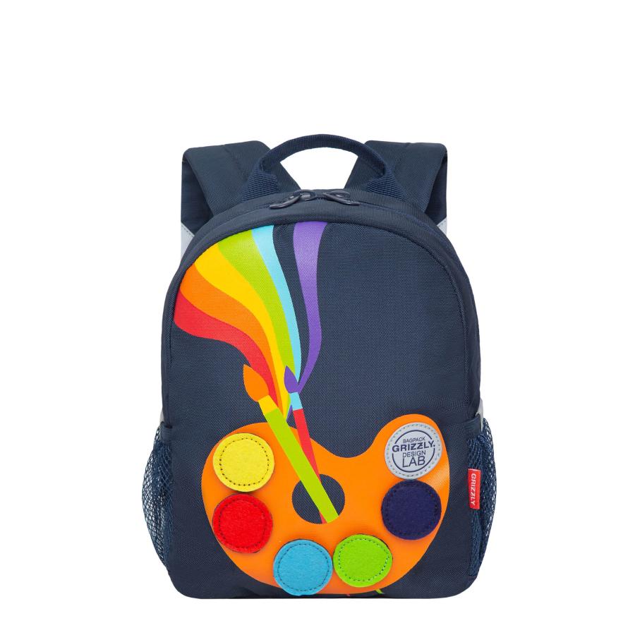 RS-374-2 рюкзак детский