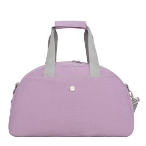 TD-599-1 Сумка дорожная (/4 лиловый)