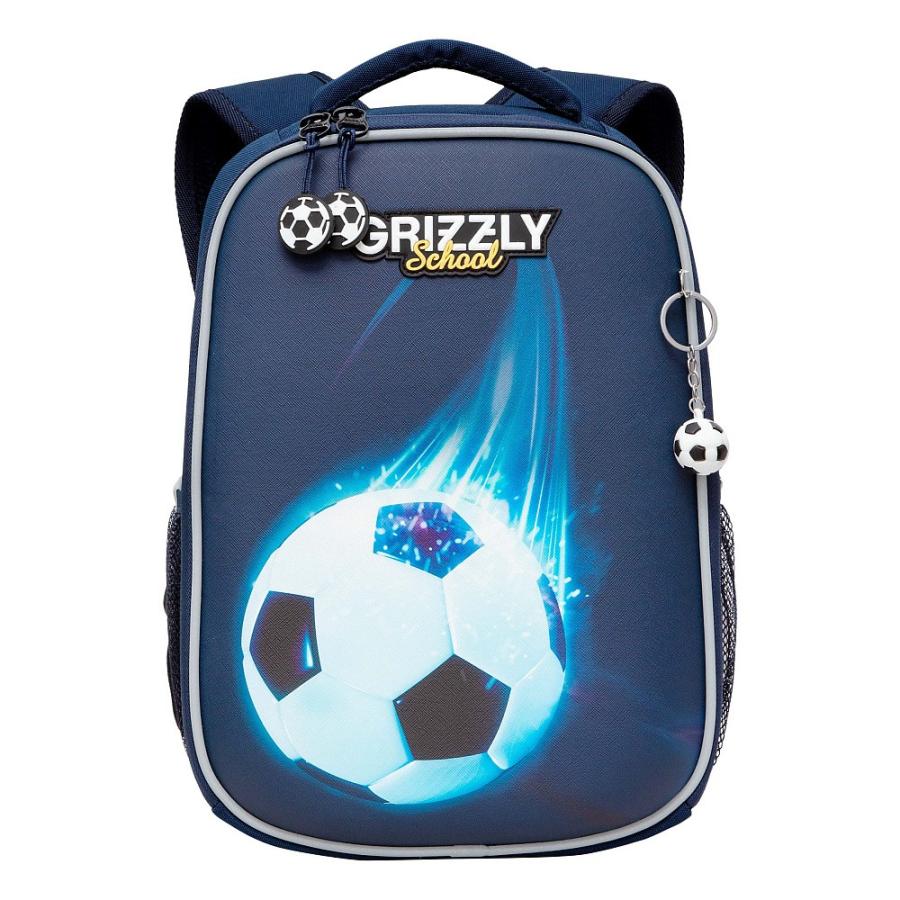 RAw-397-3 Рюкзак школьный