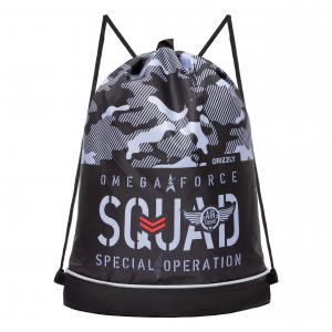 OM-21-9 Мешок для обуви (/1 милитари)