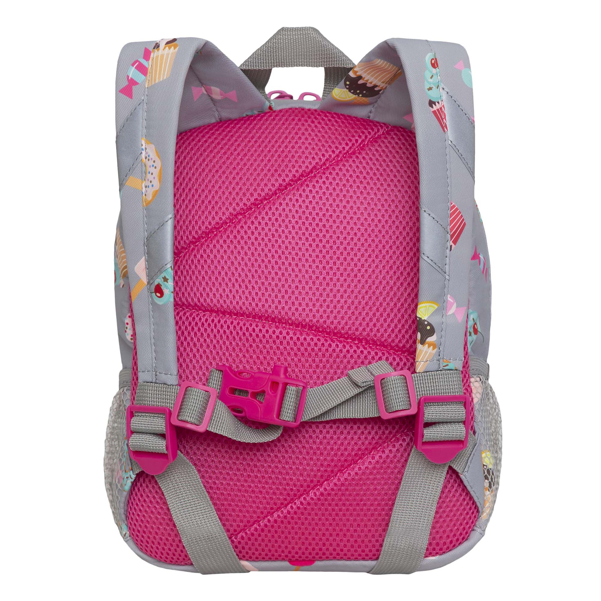 RK-276-5 рюкзак детский