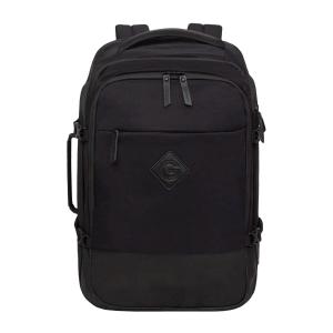 RQ-500-1 Рюкзак (/2 черный - черный)