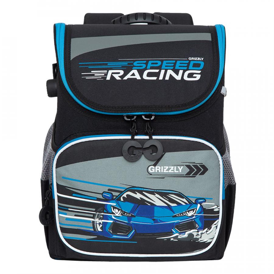 RAl-195-4 Рюкзак школьный