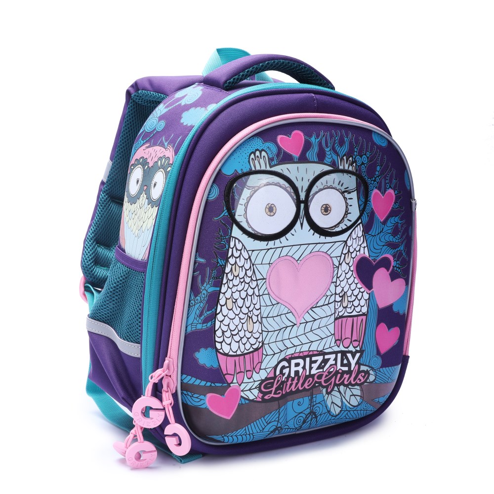 RA-979-2 Рюкзак школьный