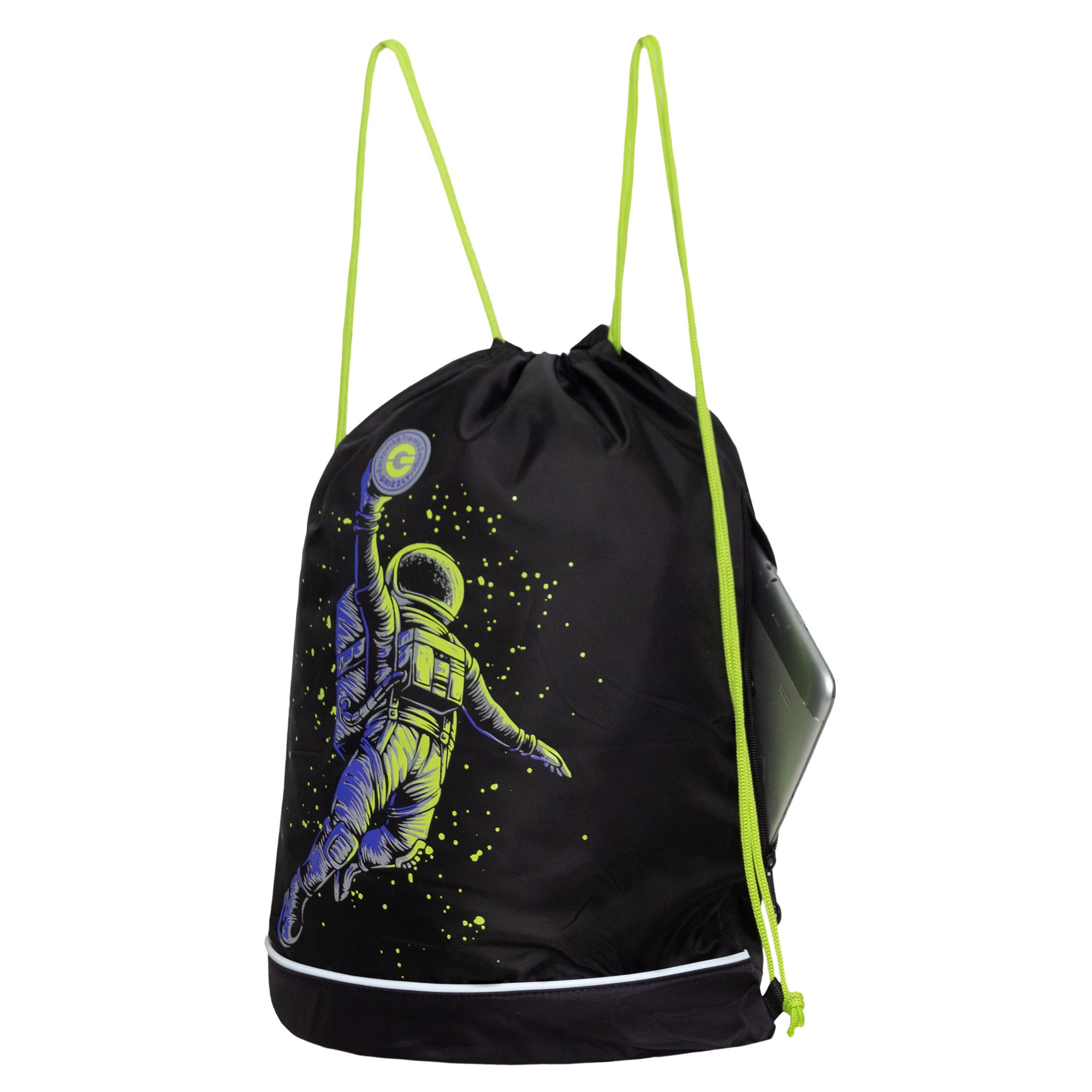 OM-31-2 Мешок для обуви