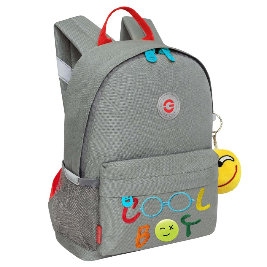 Рюкзак детский с обвесом