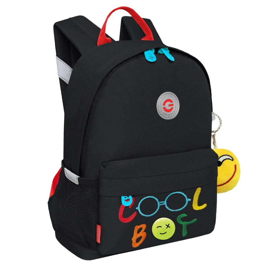 Рюкзак детский с обвесом