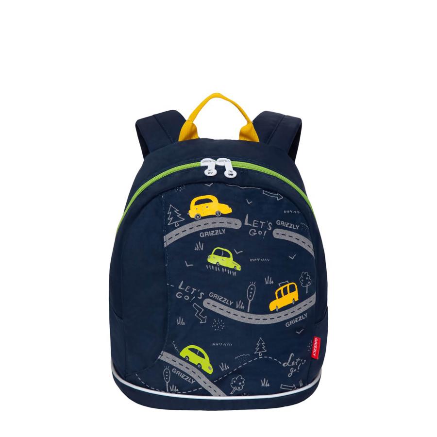 RK-078-4 рюкзак детский