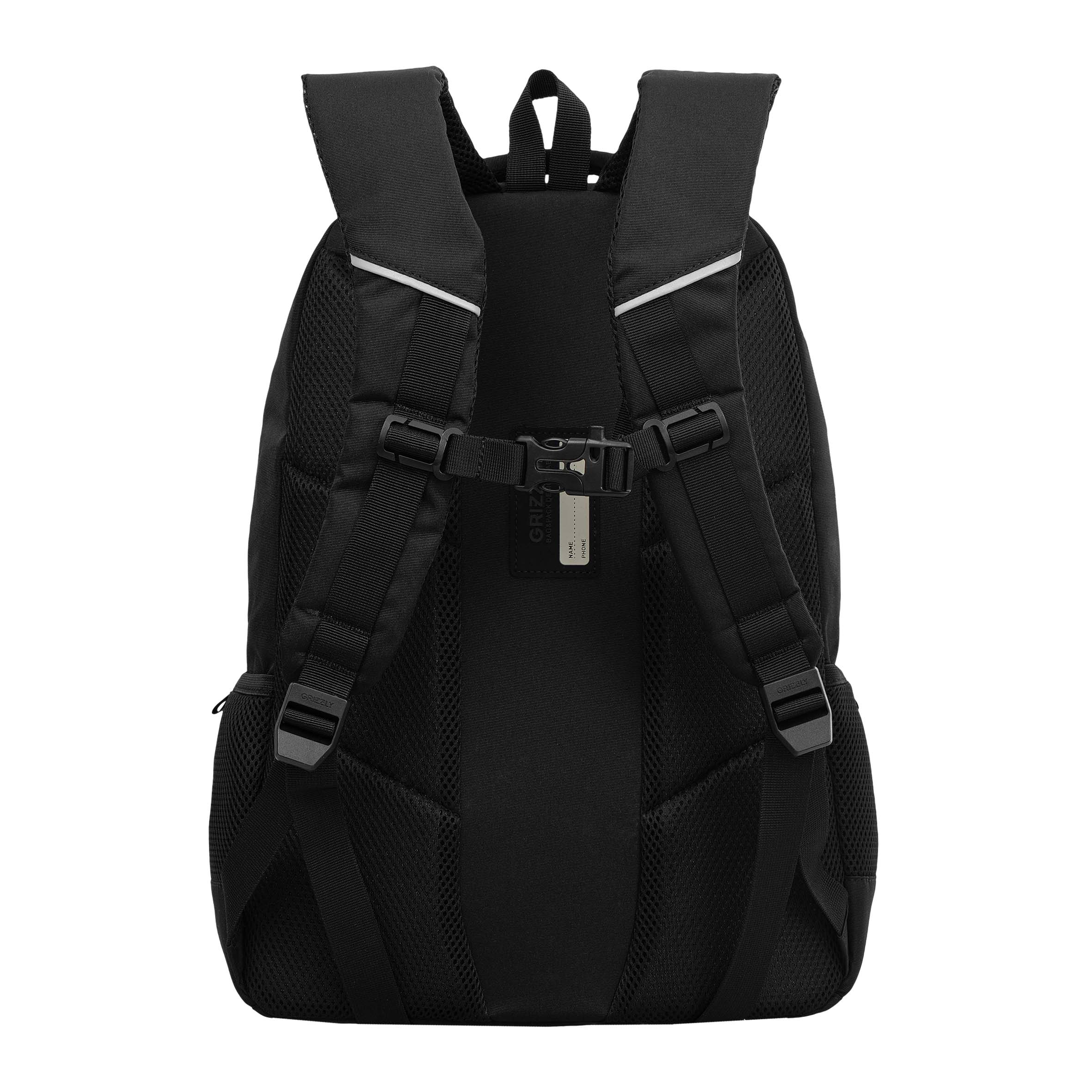 RU-630-8 Рюкзак