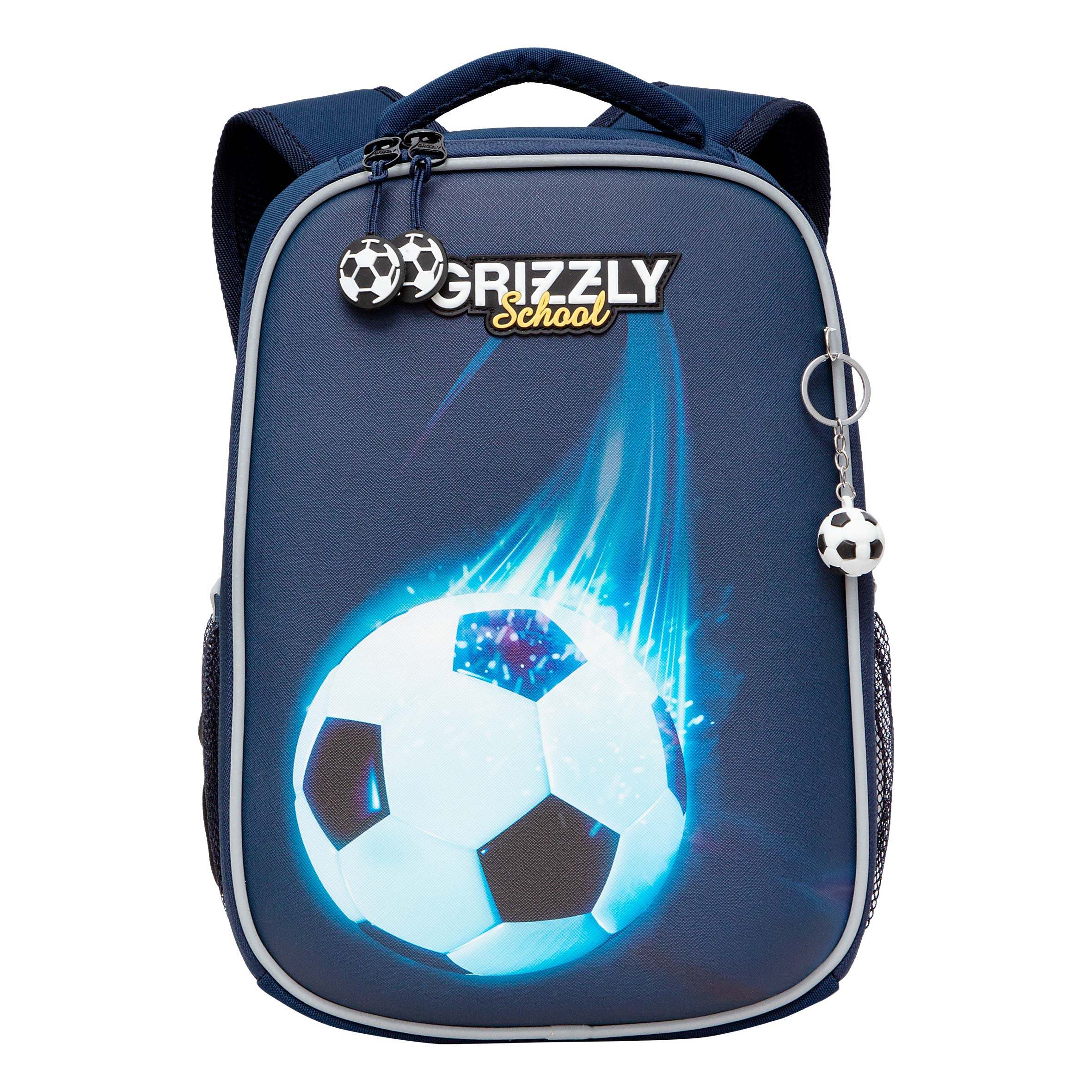 RAw-397-3 Рюкзак школьный